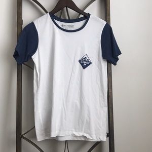 element small t shirt